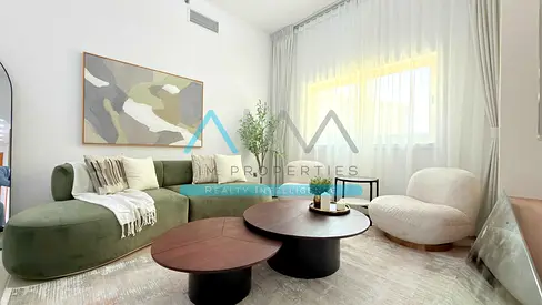 2BR Freehold / Upgraded / No Commission / DSO