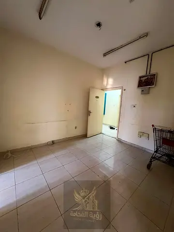 Stunning 2BR in Al Qasimia | 1 Month Free + Balcony | Behind Mashreq Bank | AED 26K