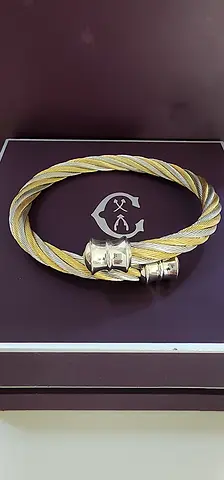 Charriol Bangle