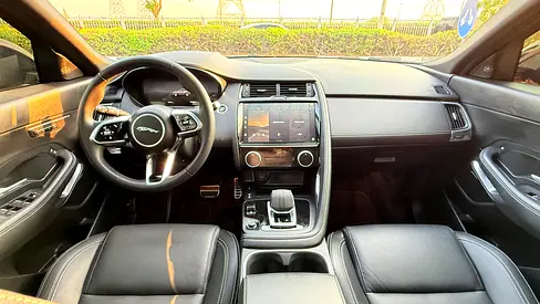 صورة مصغرة 11 لـ 2024 Jaguar E-PACE
