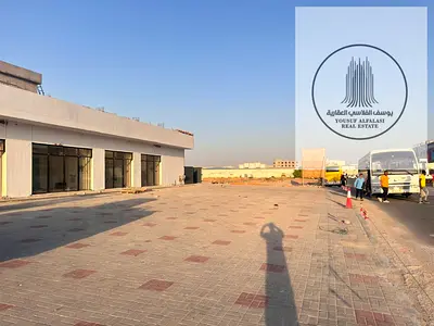 3850 Sqft Warehouse | 75 KW | Umm Al Thuoob | AED 145K