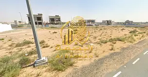 Residential land for sale in Telal City