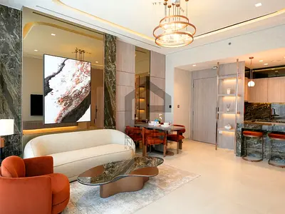 Brand New | Modern Living | Premium Amenities