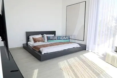 5BR Corner Signature Villa | Private Lift | Masaar