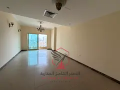 3BR + Living in Al Taawun | Balcony with Open View | Spacious | Built-in Wardrobes | Easy Dubai Acce