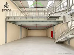Warehouse for Rent in Umm Ramool