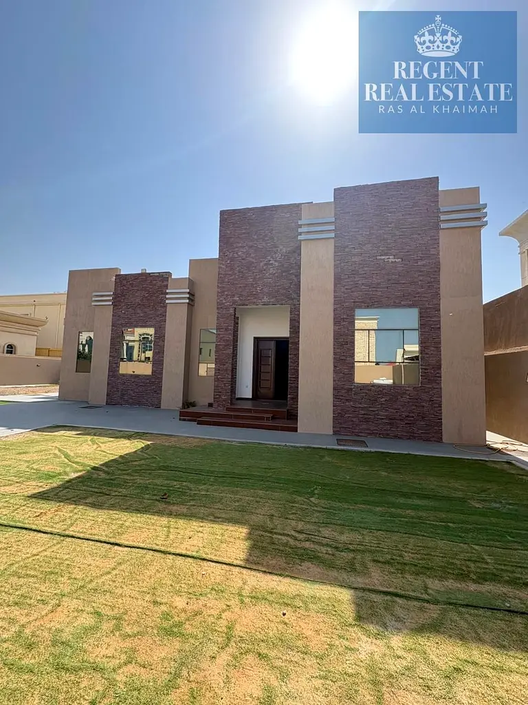 well maintained villa 3 bhk + maid |Al dhait