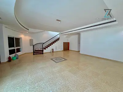 COMMERCIAL VILLA FOR RENT | AL QUOZ 1 | VACANT