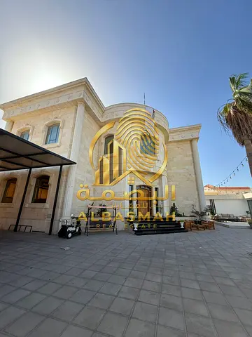 Luxury villa for sale in Al Ramtha, Sharjah