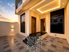 5-Bedroom Unfurnished Townhouse+Indoor Parking +Wardrobes