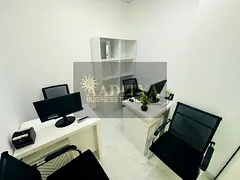 Fully Furnished Office for Rent | on Negotiable Price| Prime Location