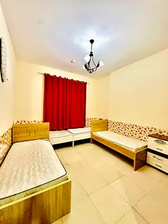 Bed space for rent