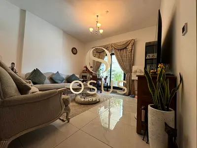 Premium 2 BR | Fully Furnished | Near Metro