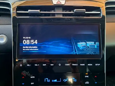 صورة مصغرة 15 لـ 2023 Hyundai TUCSON