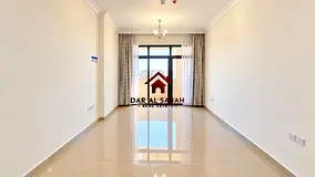 One Month Free❗️6 Cheques❗️Master Bedroom ❗️Balcony ❗️Ready to move