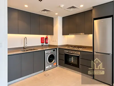 Spacious 1bhk at very premium location Al Jada