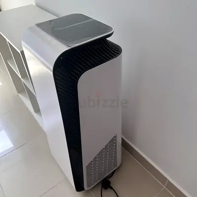 Blueair Tower Air Purifier – Good Working Condition