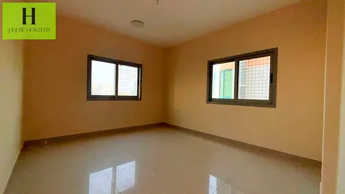 Special discount offer 2bhk with central ac and gas just in 32k near to Al mashriq bank Al qasimia Sharjah