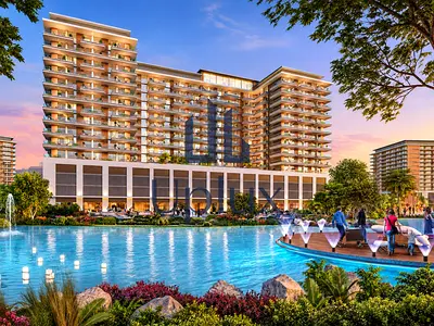 Riverside View | Spacious Layout | Prime Location