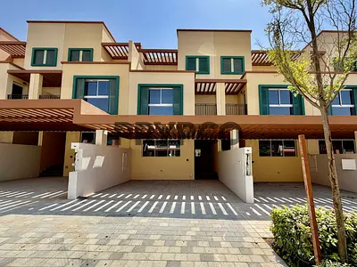 5BR + Maid | Back-to-Back | Classic View