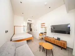 Vacant | High floor | Fully Furnished