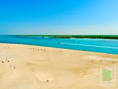 Exclusive 3BR | Partial Sea View | Huge Balcony