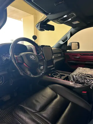 صورة 2 لـ 2019 RAM 1500