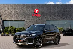 2026 BMW X1