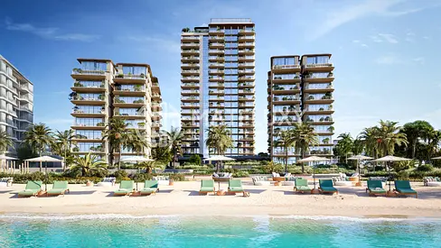 2BHK | OP Motivated Seller | Waterfront Living