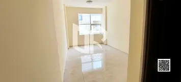 🏠 ✨ 1-Bedroom + Living Room Apartment (Master Bedroom + 2 Bathrooms + Balcony) in Al Hamidiya,