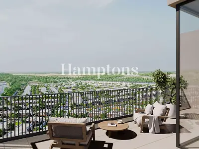 Mid Floor | Prime Location | Spacious layout
