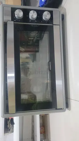 Large over for urgent sale