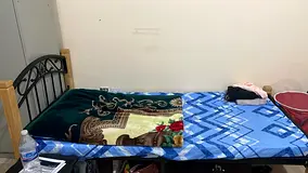 Bed Space - Tourist Club Area