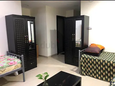 Executive Ladies Bedspace near Al Qiyada metro