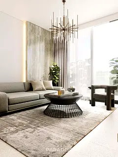 Stylish Studio | Floarea Grande Arjan | Courtyard & Pool View