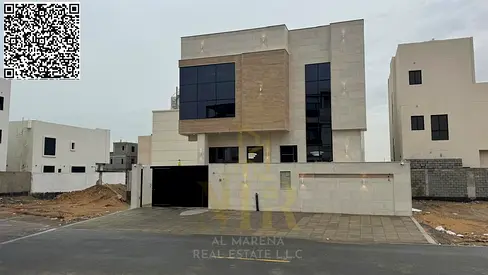 If you are looking for a home that combines sophistication, privacy, and a prime location, a villa in Al Bahia offers an experience worth discovering.