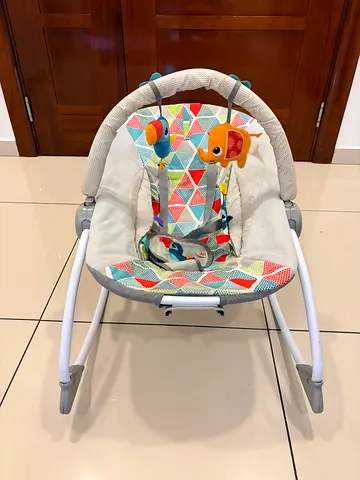 Baby Bouncer