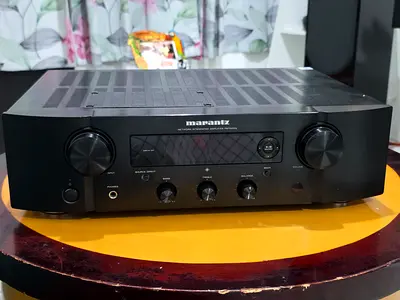 Marantz PM7000N Integrated Network Amplifier – Excellent Condition