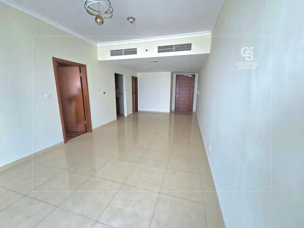 Prime Location | High Floor | Open View