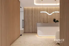 Vacant | Luxury Fit Out | Prime Location