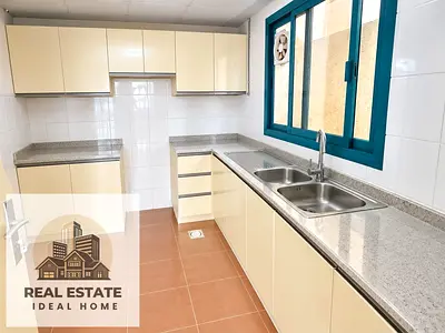 DONT MISS ** 1 MONTH FREE 1 BHK WUTH BALCONY OPEN VIEW WITH NICE FINISHING