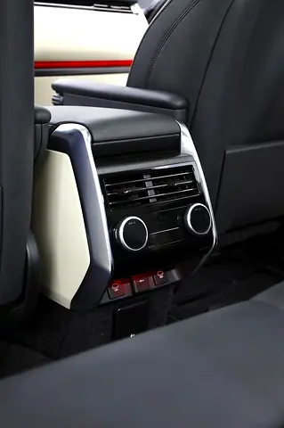 2022 LAND Rover RANGE ROVER 缩略图 12