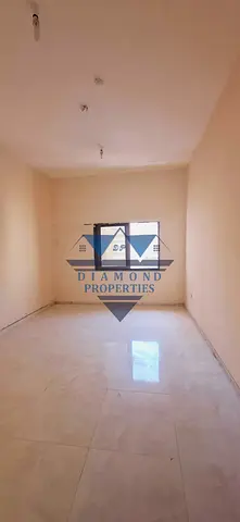 Spacious and beautiful place good location in Al Qasimia 2bhk with split ac fited 35k available in Al qasmiya neat and clean building and apartment