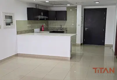 Upgraded 1BR | Rented Until April 2027 | Red Residence