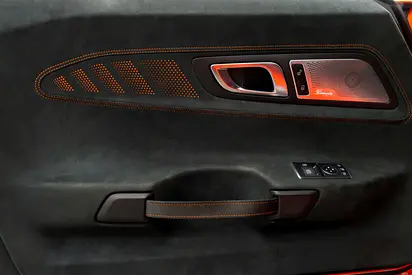 2021 Mercedes-BENZ AMG — миниатюра 15