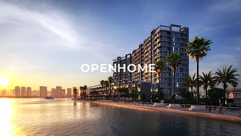 Refined Waterfront Haven-Upscale Lifestyle Amenities