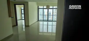 Vacant | Unfurnished | Tranquile Marina View