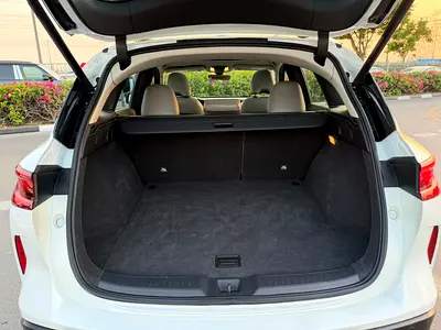 صورة مصغرة 19 لـ 2023 Infiniti QX50