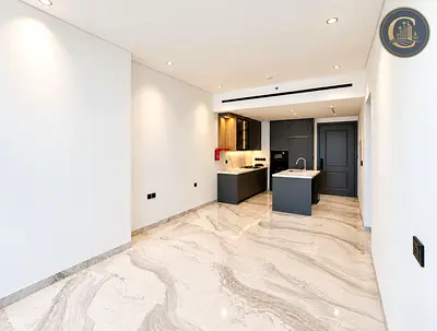 Brand New 3 Bhk + Study | Private Pool | Corner Unit