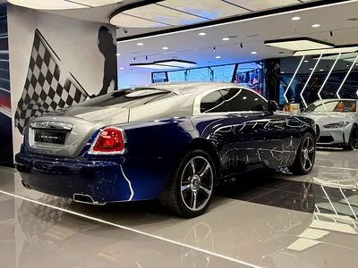 صورة مصغرة 19 لـ 2017 ROLLS-ROYCE WRAITH
